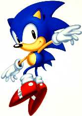 Sonic Power Ring